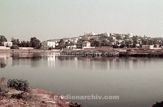 um 1970. Afrika. Tunesien - Africa. Tunisia. Corth