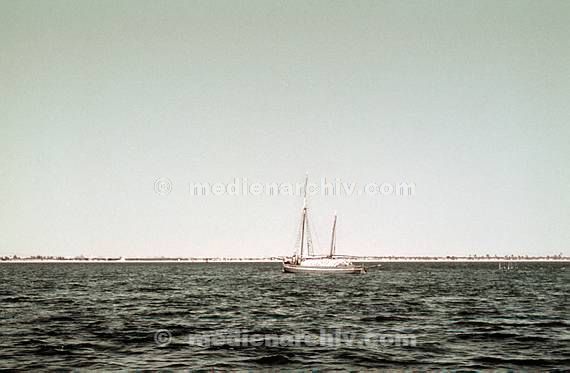 um 1970. Afrika. Tunesien - Africa. Tunisia. Dyerba. Djerba