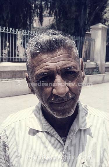 um 1970. Afrika. Tunesien - Africa. Tunisia. El Arba