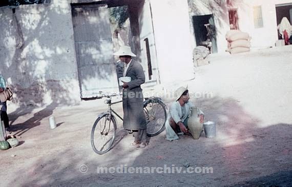 1970. Afrika. um 1970. Afrika. Tunesien - Africa. Tunisia -