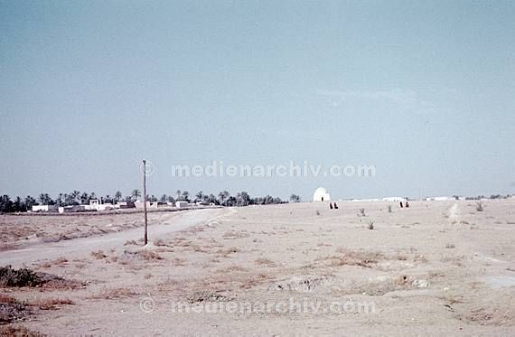 1970. Afrika. um 1970. Afrika. Tunesien - Africa. Tunisia -