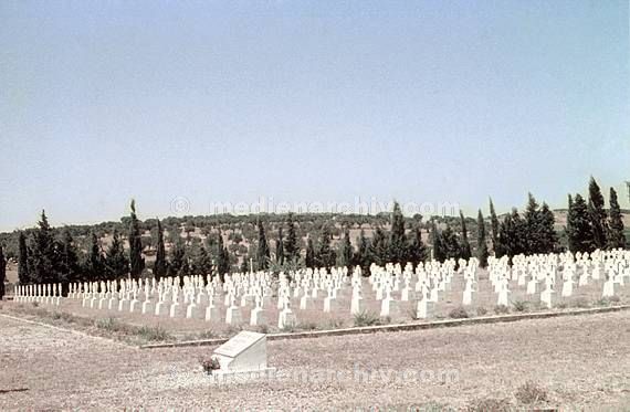 um 1970. Afrika. Tunesien - Africa. Tunisia. Gabes