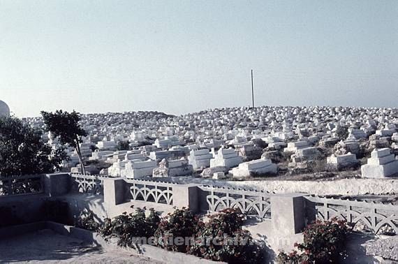 um 1970. Afrika. Tunesien - Africa. Tunisia. Monastir