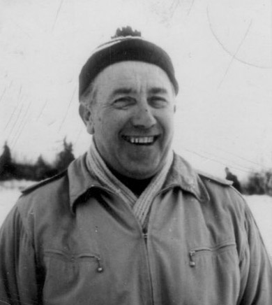 Hellmut Münzner