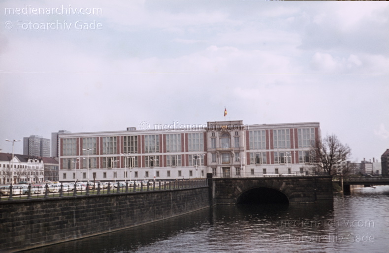 1967. Berlin. Mitte
