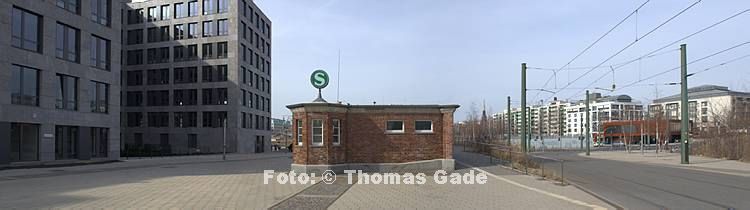 13. 12. 2011. Berlin. Berlin-Mitte. Beim Nordbahnhof.   