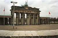 14. November 1989. Berlin. Berlin-Mitte / Tiergarten. Berliner Mauer