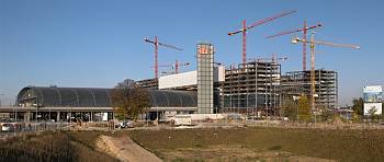 Hauptbahnhof