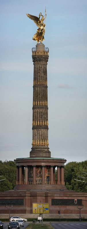 Siegessäule