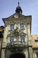 1960er. Deutschland. Bayern. Bamberg
