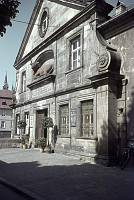 1960er. Deutschland. Bayern. Bamberg