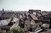 1960er. Deutschland. Bayern. Bamberg