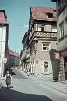 1960er. Deutschland. Bayern. Bamberg