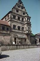 1960er. Deutschland. Bayern. Bamberg