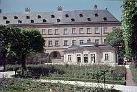 1960er. Deutschland. Bayern. Bamberg