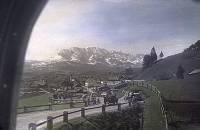 1930. Bayern. Koloriertes Foto