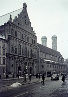 1955. Bayern. München.