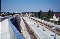 um 1970. Bayern. München