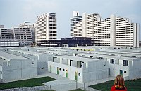 um 1970. Bayern. München