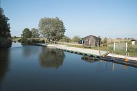 29. 5. 2011. Brandenburg. Linum
