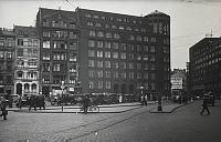 um 1933. Hamburg