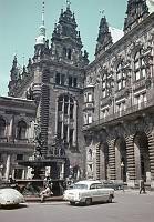 1970. Hamburg