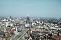 1970. Hamburg
