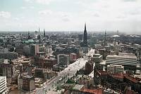 1977. Hamburg