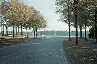 1943. Berlin. Zehlendorf