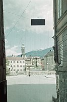 1940. Österreich. Tirol. Innsbruck