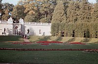 1943. Brandenburg. Potsdam.