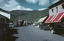 um 1965. Andorra. amtlich Principat d’Andorra (Fürstentum Andorra)