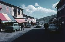 um 1965. Andorra. amtlich Principat d’Andorra (Fürstentum Andorra)