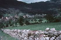 um 1965. Andorra. amtlich Principat d’Andorra (Fürstentum Andorra)
