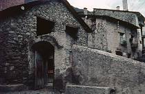 um 1965. Andorra. amtlich Principat d’Andorra (Fürstentum Andorra)