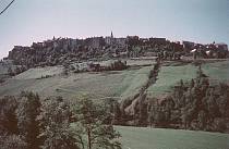 um 1965. Andorra. amtlich Principat d’Andorra (Fürstentum Andorra)