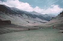um 1965. Andorra. amtlich Principat d’Andorra (Fürstentum Andorra)