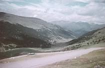 um 1965. Andorra. amtlich Principat d’Andorra (Fürstentum Andorra)