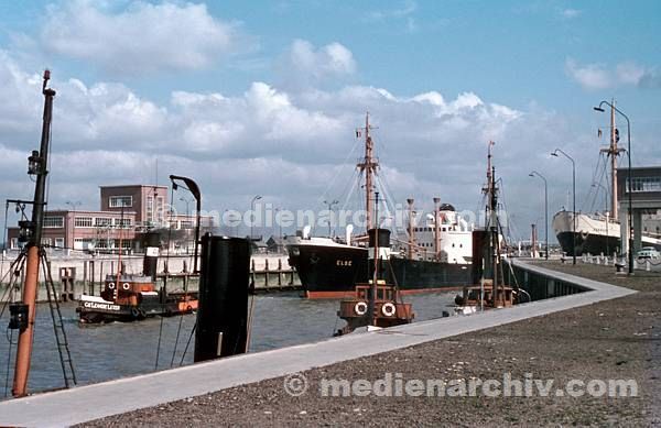 BEL-Antwerpen-1955-63
