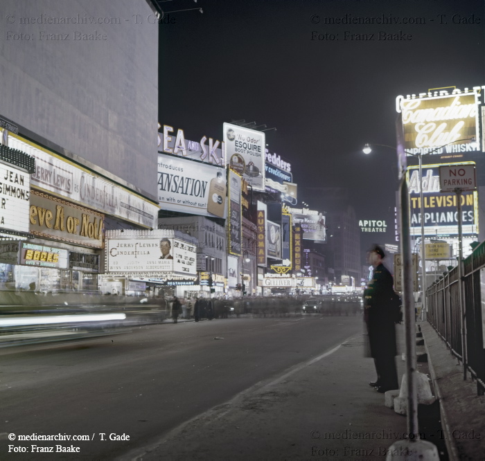 1960. Great Britain. England. London