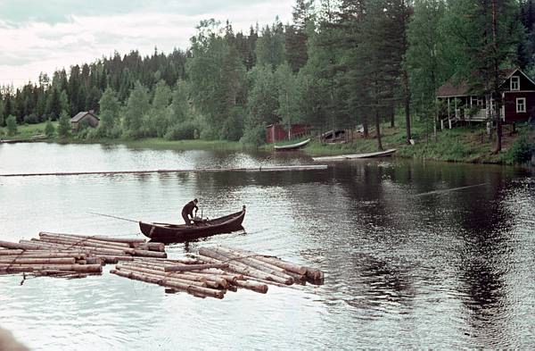 Helsinki. Haspel Kahn.