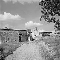 vermutlich 1967. Frankreich. Südfrankreich