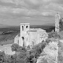 vermutlich 1967. Frankreich. Südfrankreich