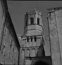 vermutlich 1967. Frankreich. Südfrankreich