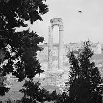vermutlich 1967. Frankreich. Südfrankreich