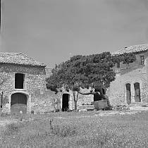 vermutlich 1967. Frankreich. Südfrankreich