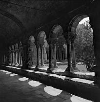 vermutlich 1967. Frankreich. Südfrankreich