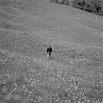 vermutlich 1967. Frankreich. Südfrankreich