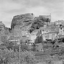vermutlich 1967. Frankreich. Südfrankreich