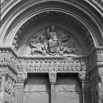vermutlich 1967. Frankreich. Südfrankreich